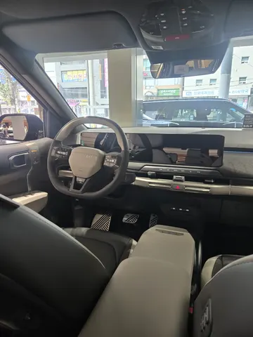 기아 EV3 상담 차량 추가 사진 3