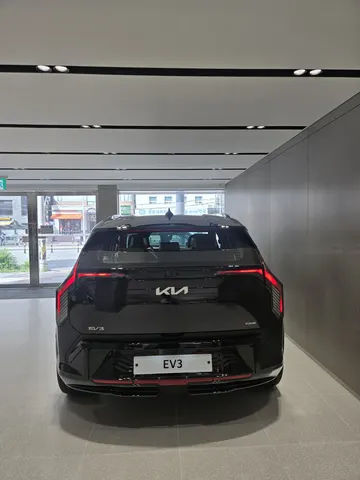 기아 EV3 상담 차량 추가 사진 4