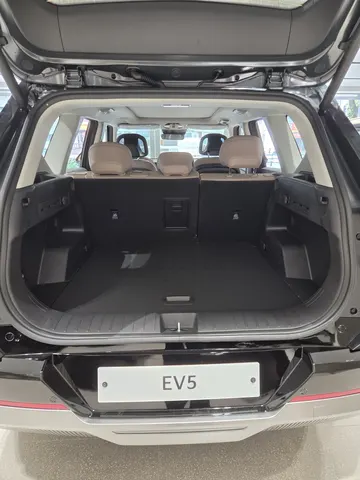 기아 EV5 상담 차량 추가 사진 2