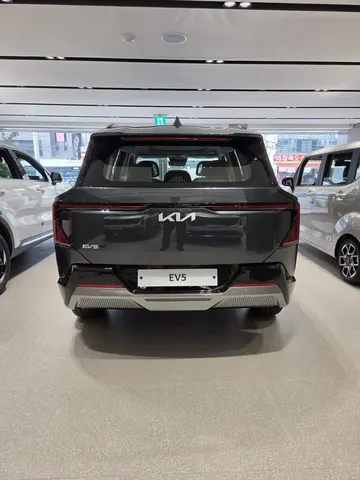 기아 EV5 상담 차량 추가 사진 4