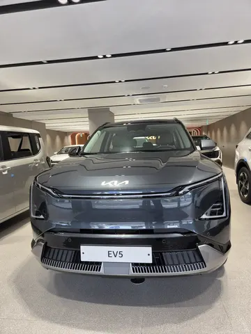 기아 EV5 상담 차량 추가 사진 5