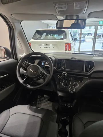 기아 레이 상담 차량 추가 사진 3