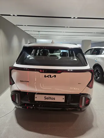 기아 셀토스 상담 차량 추가 사진 5