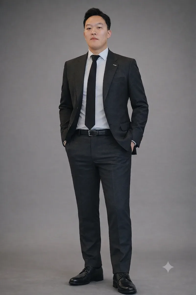 기아자동차 카마스터 김찬호 소개 사진